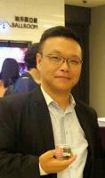 台中房仲-蔡博宇