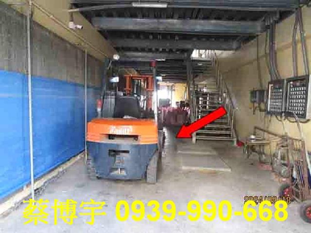 埔鹽法拍屋番金路雞舍