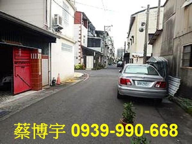 民雄法拍屋集福街透天