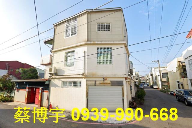 民雄法拍屋集福街透天