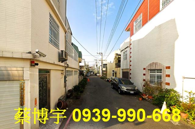 民雄法拍屋集福街透天