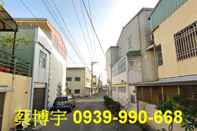 民雄法拍屋集福街透天