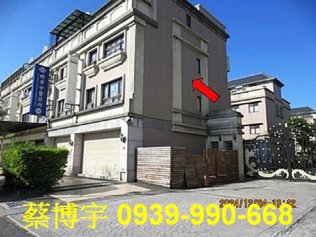 朴子市世紀香榭法拍屋