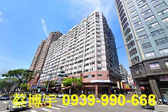 潭子法拍中山路樓店面