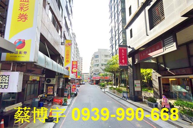 潭子法拍中山路樓店面