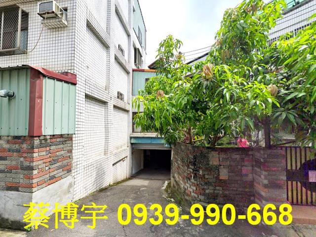 大里法拍屋中興路透天