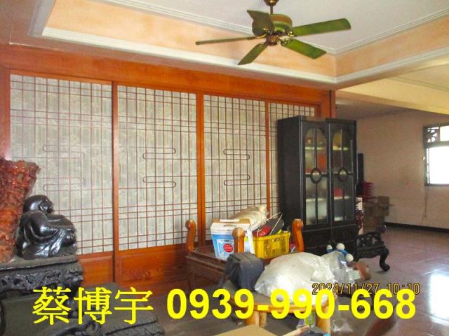 大里法拍屋中興路透天