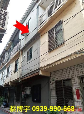 水上法拍屋柳子林透天