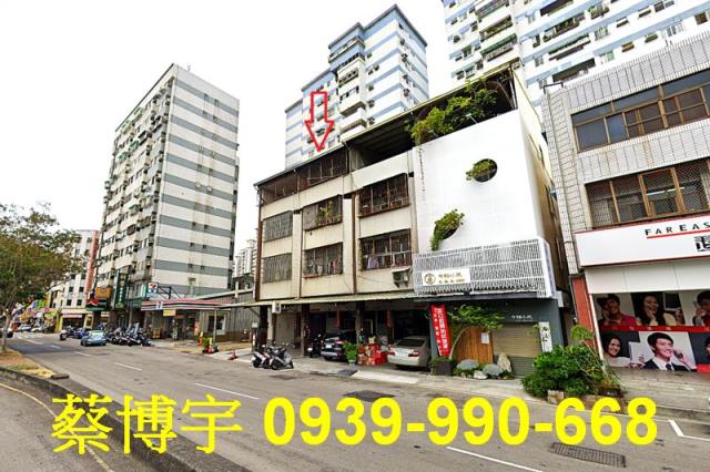西屯法拍屋福雅路透天
