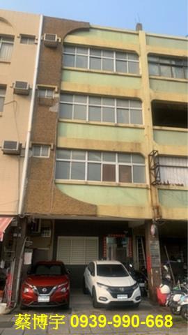 梧棲臺灣大道法拍屋