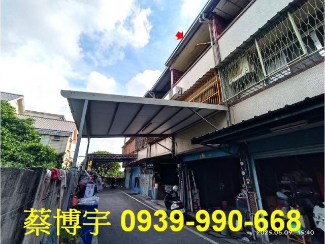 北斗法拍屋舜耕路透天