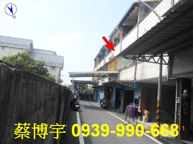 北斗法拍屋舜耕路透天