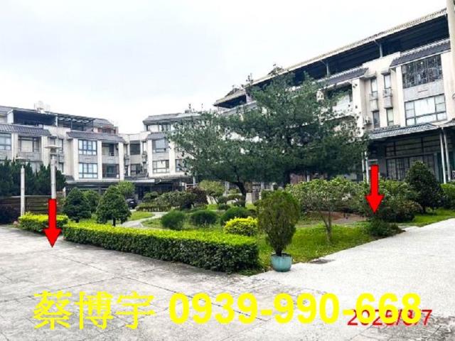 南投市福崗社區法拍屋