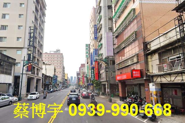 臺灣大道天勝大樓法拍