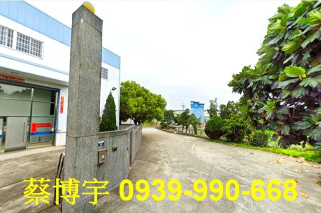 豐原法拍屋鎌村路廠房