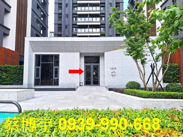 北屯水沐青華法拍屋