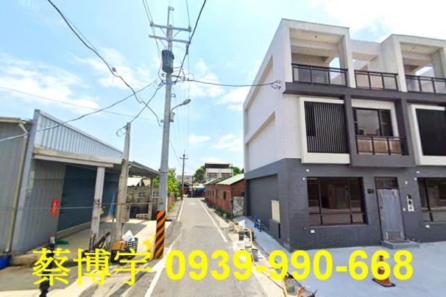 溪州鄉九甲巷法拍屋