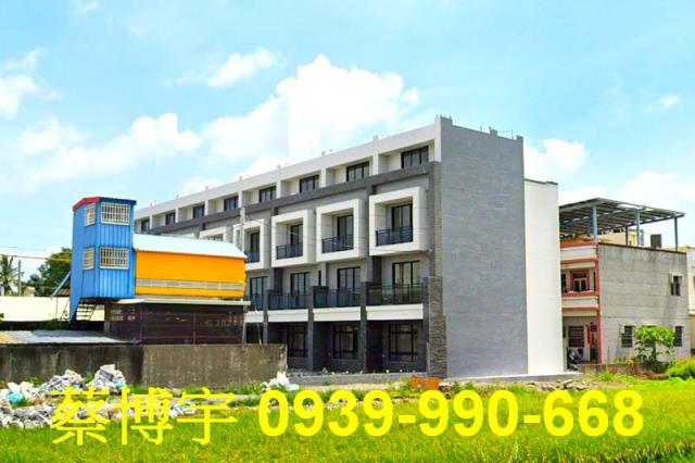 北斗上宇臻品法拍屋