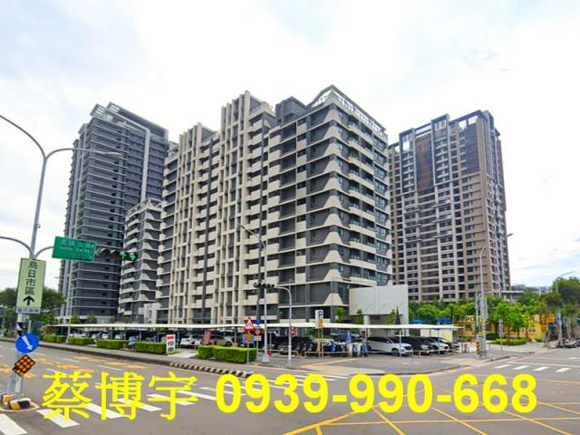 烏日高鐵之星法拍屋