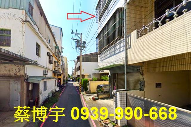 潭子勝利十二街法拍屋