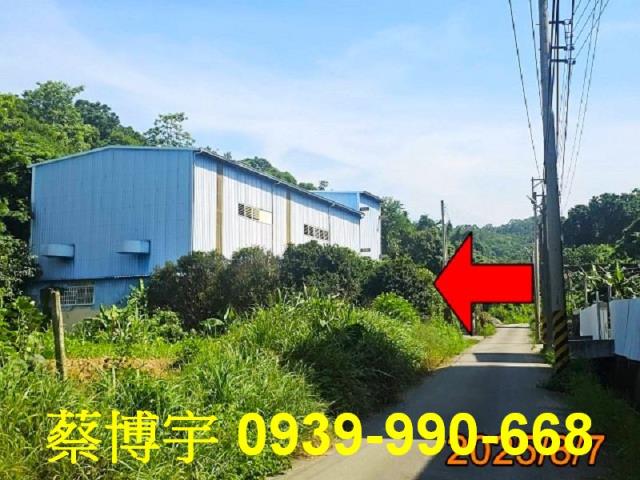 大肚法拍屋王福街廠房