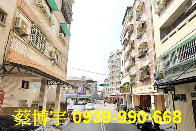 北區法拍屋德化街公寓