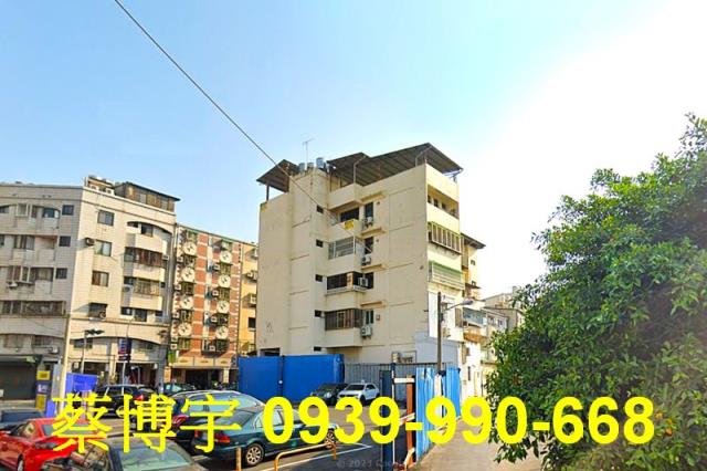 北區法拍屋德化街公寓