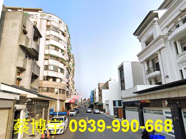 博愛特區法拍屋套房