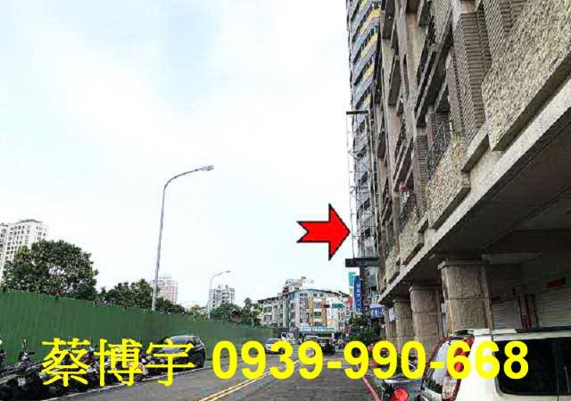 南區柳川東路人文學苑