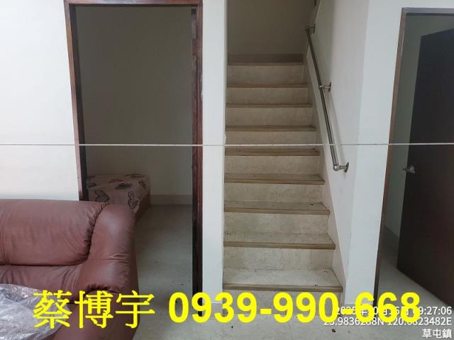 草屯法拍屋成功路透天