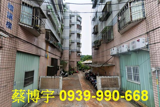 東勢聚福街電梯法拍屋