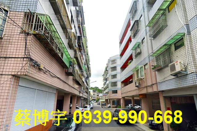 東勢聚福街電梯法拍屋