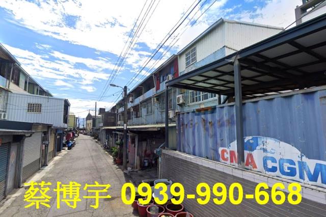 水上法拍屋柳子林透天