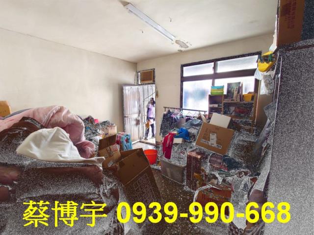 北屯法拍屋大連路透天