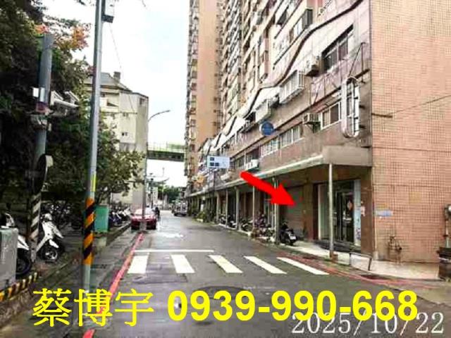 北屯路樓店面法拍屋