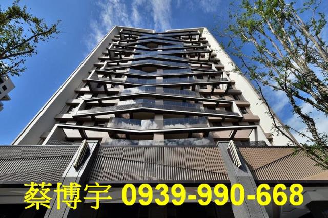 南屯精銳藝博匯法拍屋