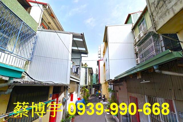 北屯法拍屋松竹路透天