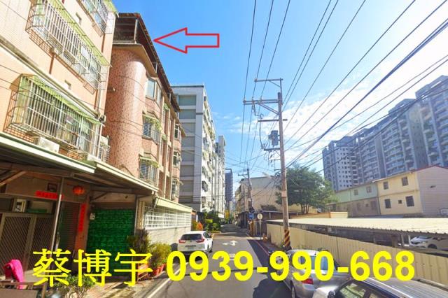 潭子法拍屋勝利路透天