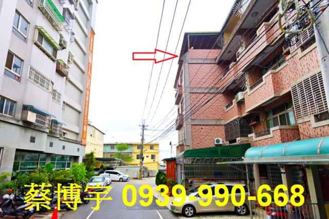 潭子法拍屋勝利路透天