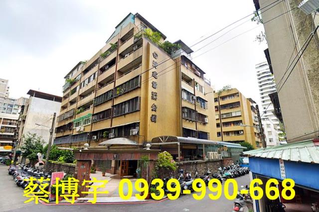 北區北屯路鴻霖大廈