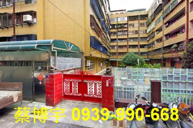 北區北屯路鴻霖大廈