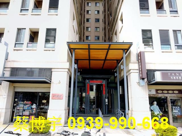 北屯大城比佛利法拍屋