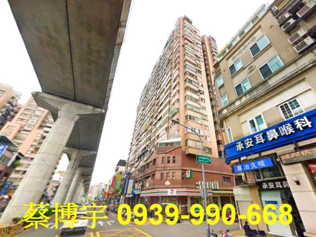 北屯路國家廣場法拍屋