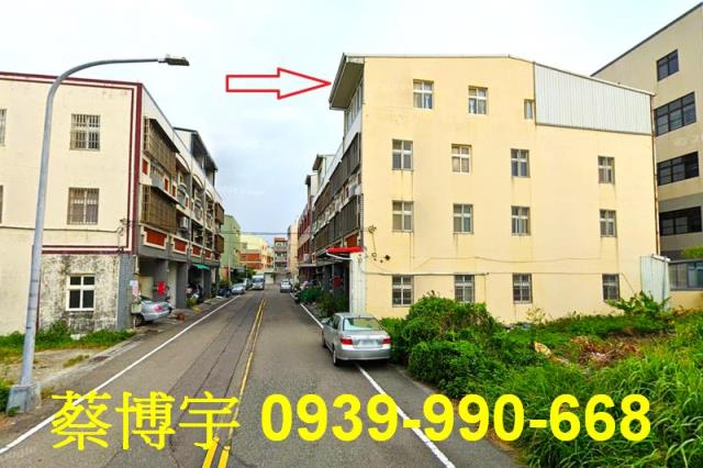 鹿港法拍屋大同路透天