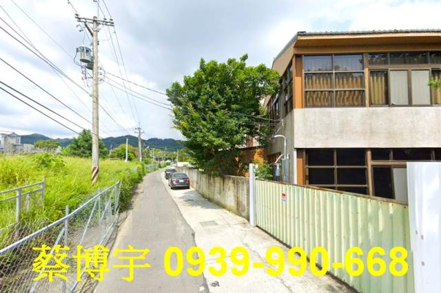 軍功路休閒農場法拍屋