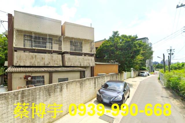 軍功路休閒農場法拍屋