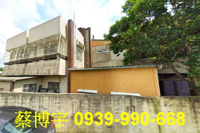 軍功路休閒農場法拍屋