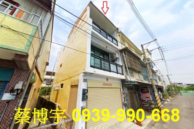 太保法拍屋後潭透天