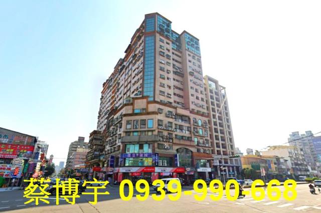 南區興大學府城法拍屋