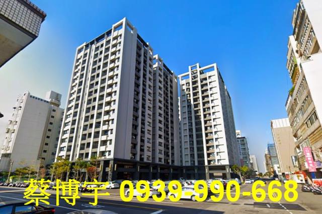 梧棲法拍屋佳福柏斯市